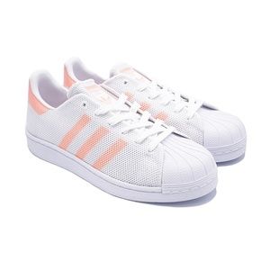 Like New Adidas Superstar Women's Shoes, Sz 7